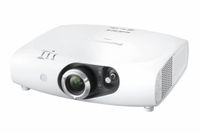 Panasonic PT-RZ370 beamer/projector Projector met normale projectieafstand 3500 ANSI lumens DLP 1080p (1920x1080) Wit