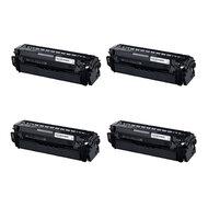 Huismerk Samsung CLT-503LToners Multipack (zwart + 3 kleuren)