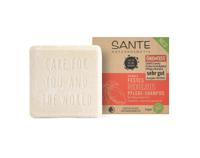 Sante Fam shampoo bar moisture mango & aloe vera (60 gr)