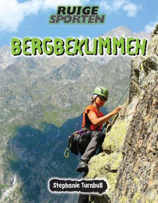 Bergbeklimmen (Hardback)