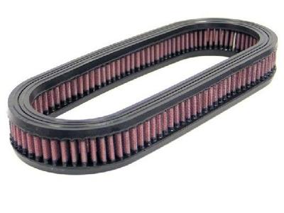 K&N vervangingsfilter Triumph/BSA 750 Triples (TB-0300) TB0300