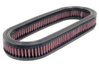 K&N vervangingsfilter Triumph/BSA 750 Triples (TB-0300) TB0300
