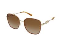 Zonnebrillen Michael Kors Empire Square 2 MK1129J 10143B