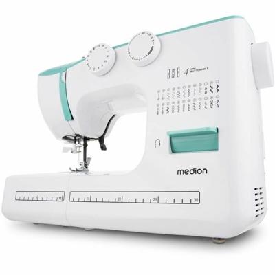 Naaimachine Medion