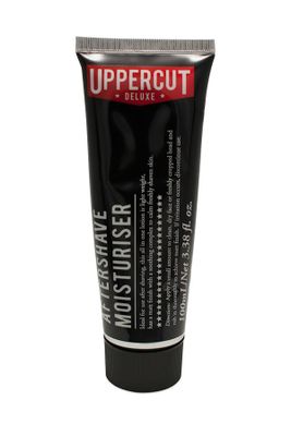 Uppercut Deluxe after shave balm moisturiser 100ml