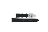 Horlogeband Seiko 5D22-0AD0 / SRG009P2 / L0A0011J0 Leder Zwart 21mm Horlogeband Seiko 5D22-0AD0 / SRG009P2 / L0A0011J0 Leder Zwart 21mm