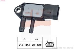 EPS Uitlaatgasdruk sensor 1.993.265