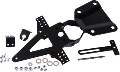 PROGRESS LINE Nummerbordhouder license plate carriers kaw z900rs verst