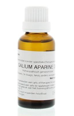 Homeoden Heel Galium aparine D6 30 Milliliter