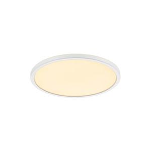 Nordlux PlafonniereOja wit Ø 29,4cm - 2700K - 14,5W - 47276001