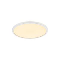 Nordlux PlafonniereOja wit Ø 29,4cm - 2700K - 14,5W - 47276001 Nordlux PlafonniereOja wit Ø 29,4cm - 2700K - 14,5W - 47276001