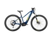 CONWAY Ebike conw.cairon s 5.0 29/53 trap. 9sp blue/blue