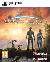 THQ Nordic Outcast 2 Standaard PC/Playstation/Xbox - thumbnail