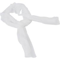 Creativ Company Zijden chiffon sjaal, afm 45x180 cm, 15 gr, 1 stuk