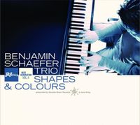 Shapes & Colours - CD (0608917103922) - thumbnail