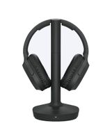 Sony MDRRF895RK.EU8 Headset Hoofdband Zwart - thumbnail