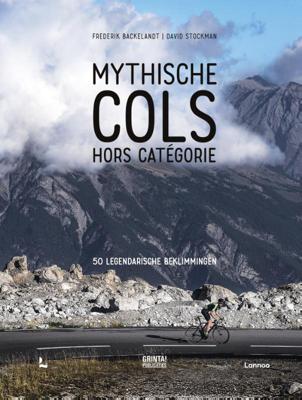 Mythische cols hors catégorie (Hardback)