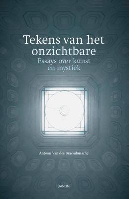 Tekens van het onzichtbare (Paperback)