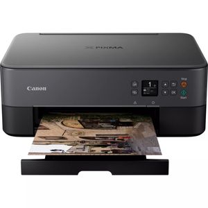 Canon PIXMA TS5350i Inkjet A4 4800 x 1200 DPI 13 ppm Wifi