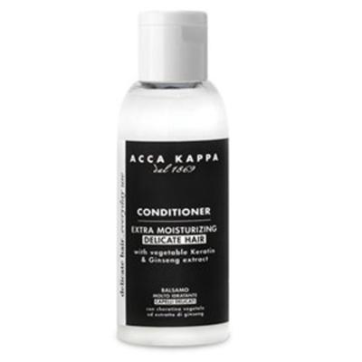 Acca Kappa Hair Extra Moisturizing Conditioner 100ml | Voor Beschadigd Haar