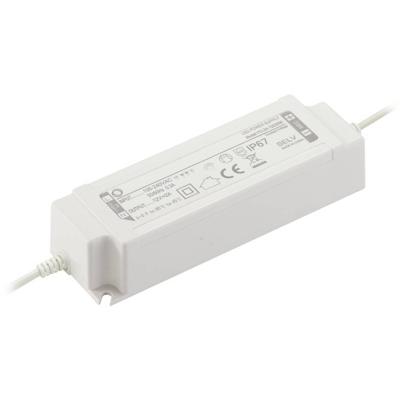 YingJiao LED-driver 24 W 2 A 12 V 1 stuk(s)