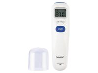 Omron Contactloze koortsthermometer »TEMP720«, infrarood-voorhoofdthermometer - thumbnail