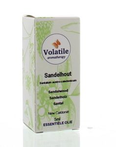 Sandelhout Nieuw Caledonie