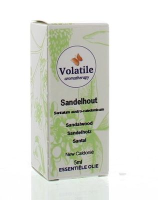 Sandelhout Nieuw Caledonie