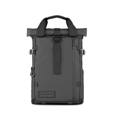 WANDRD PRVKE 15l Black V4