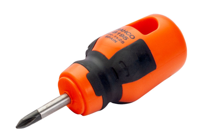Bahco stubby phillips schroevendraaier | B195.002.025