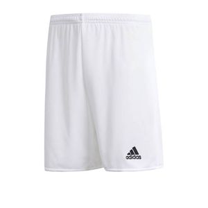 adidas Performance Junior voetbalshort wit