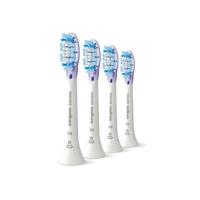Philips Sonicare HX9054/87 standaard opzetborstels, 4-pack
