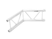 ALUTRUSS DECOLOCK DQ2-PAC22V 2-way Corner 120Â°