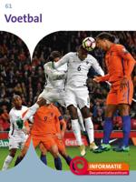 Voetbal (Paperback)