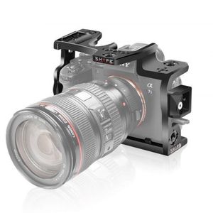 Shape A7S3 Cage voor Sony A7S III