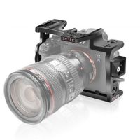 Shape A7S3 Cage voor Sony A7S III