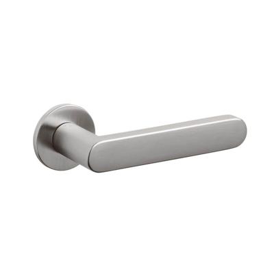 Olivari Design deurklinkLink mat RVS - M200NSB8BIS