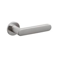 Olivari Design deurklinkLink mat RVS - M200NSB8BIS