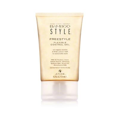 Alterna Bamboo Freestyle Flexible Control Gel 125ml