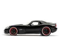 Jada Toys Fast & Furious Dodge Viper SRT-10 1:24 - thumbnail