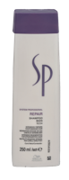 Wella SP - Repair Shampoo 250 ml Wella SP - Repair Shampoo 250 ml