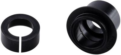 MAVIC Axle adapter id 360 qrm to 12x142/148/157