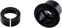 MAVIC Axle adapter id 360 qrm to 12x142/148/157