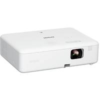 Epson CO-FH01 Beamer 3LCD 3000 ANSI-lumen 1920 x 1080 Full HD Geïntegreerde luidspreker, Zoomfunctie