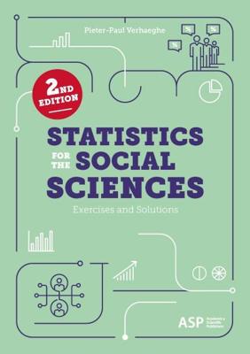 Statistics for the social sciences - 2nd edition (Paperback)