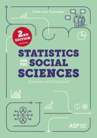 Statistics for the social sciences - 2nd edition (Paperback)