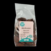 TerraSana RAW Abrikozen ongezwaveld bio 400 Gram