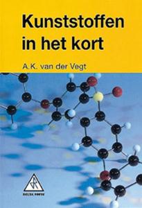 Kunststoffen in het kort (Paperback)