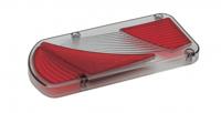 Pro-User achterlicht glas links diamant Pro-User achterlicht glas links diamant