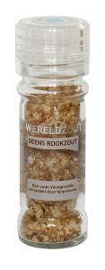 Esspo Wereldzout Deens rookzout molen